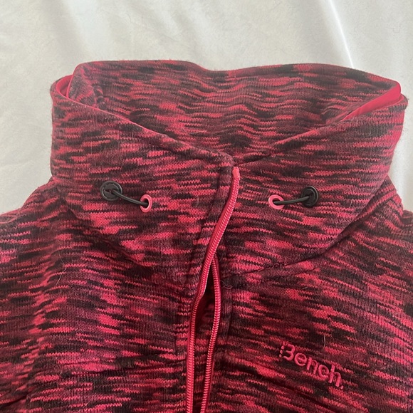 Bench Jacket - Picture 11 of 12